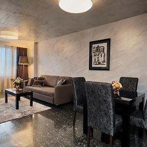Appartement met Twee Slaapkamers